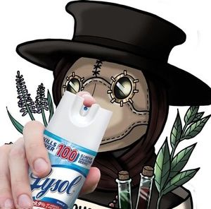 Meet your Posher, Corey